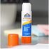 Elmer’s Glue Sticks, 0.21 Ounce – 24 Count All Purpose Elmers Glue Stick White, White...