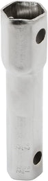 Prime-Line RP77311 21/32 In. and 27/32 In. Shower Valve Socket for Removing Tub (Single Pack)...