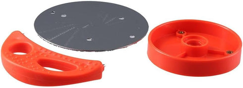 Blade,Base and Replace tools, For Jack Lalanne Power Juicer Replacement Parts...