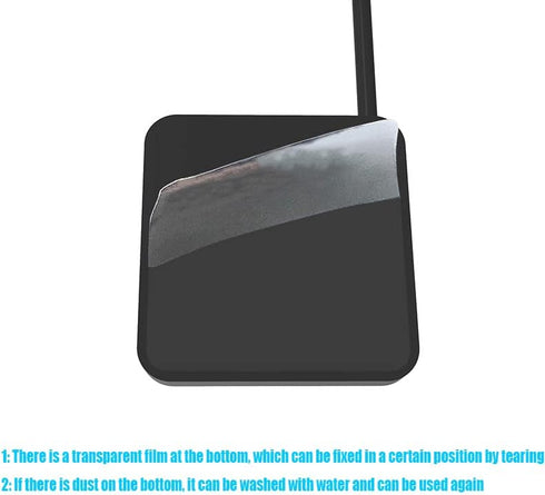 Compatible with TOZO S3 Smart Watch Charger,Lamshaw Charging Stand Desk Holder Charging Dock Station Compatible with TOZO S3, S4 1.78" Smart Watch...