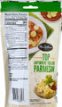 Mrs. Cubbison's Flavor 100 Real Keto Friendly Great for Snacking and Salad Topper, Parmesan Cheese Crisps, 1.98 Ounce...