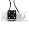 1/4" CCD NTSC Car Reverse Backup Rear View Camera 480 TVL FOR BMW 1/3/5/6 Series X3 X5 X6 E39 E53 E82 M3 E46...