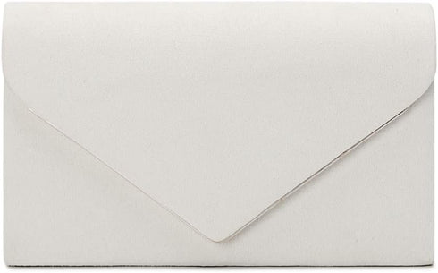 Women's Evening Clutch Small Crossbody Purse for Prom Classic Wedding Party Shoulder Bags...