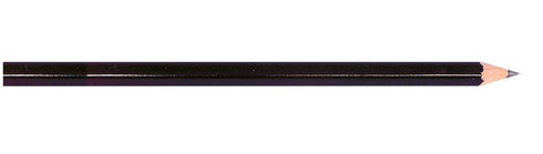 Sax 2B Tip Solid Drawing Pencil - Pack of 12 - Black - 406750...