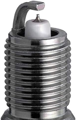 NGK (3403) TR55GP G-Power Spark Plug, Pack of 1...