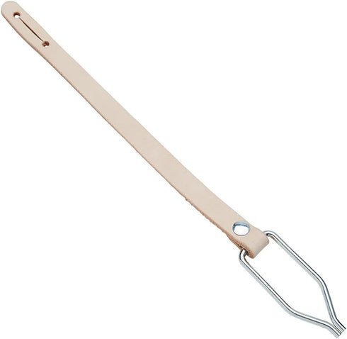 10-1/2-Inch Handline with Thong Clip Klein Tools 5133...