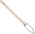 10-1/2-Inch Handline with Thong Clip Klein Tools 5133...