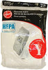 Hoover HEPA™ Y Vacuum Replacement Filter/Filtration Bag...