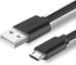 Camera USB Cable for Sony Alpha a6000 a6300 a6400 a6500 a5100 a5000 A77II A7IIK,A99II,Cyber-Shot DSCHX200V,DSCHX400, DSC-RX10 etc,PC Computer Inte...