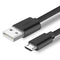 Replacement Camera USB Cable for Nikon Digital DSLR D3400 D3500 D5600 D7500 1J5,Nikon Camera Cord Accessories,UC-E20 Charging Cable Photo Data Tra...