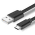 Replacement Camera USB Cable for Nikon Digital DSLR D3400 D3500 D5600 D7500 1J5,Nikon Camera Cord Accessories,UC-E20 Charging Cable Photo Data Tra...
