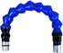 Reciprocating Machine Extension Rod Tube Pole Flexible Stick Accessories Extender 3 XLR Connector Device Adapter Bendable Vac-u-lock Powerful Conn...