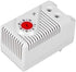 Mechanical Thermostat, 0-60 Adjustable Normally Close Temperature Controller Switch(KTO011)...