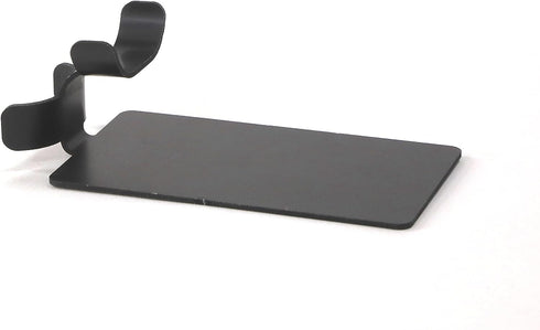 Sticky Clip - Self-Adhesive Heat Cable Roof Clips for Mounting Heating Cable to Rubber, TPO, PVC & All Smooth Metal Surfaces - Roofing & Gutter Pr...