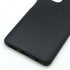 Tempered Glass Film 2 Pack + 2 Pack Cover for Cubot Kingkong 9 (6.58"), 9H Hardness Screen Protector and Soft Silicone Case Bumper Shell Protectiv...