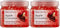 SMELLS BEGONE Odor Eliminator Gel Beads - 12 oz, Pack of 2 - Eliminates Odor in Bathrooms, Cars, Boats, RVs & Pet Areas - Air Freshener - Made wit...