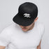Negi Bears Hat Skull Hats for Men, Hip Hop Women Baseball Cap Outdoor Mens Snapback Hats, Mountain Hat Black Trucker Hat for Hiking, Climbing, Fis...