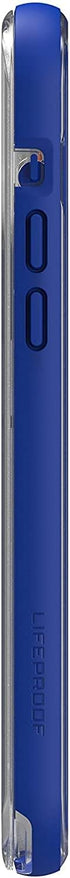LifeProof Next Screenless Series Case for iPhone 11 PRO (NOT 11/11 Pro Max) Non-Retail Packaging - Blueberry Frost...