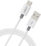 JOBY USB-A to USB-C Charging and Sync Cable, 1.2m Length, White, USB Cable, USB C Cable, Type-C Cable, USB C Port Compatible...