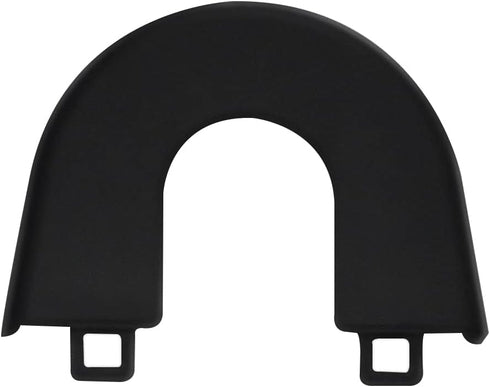 WOWTK Ignition Switch Panel Trim fits for Harley Touring Road Glide Fits for 2015-later FLTRK, FLTRU, FLTRX, FLTRXS, FLTRXSE, 2022-later FLTRKSE, ...