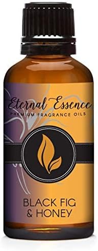 Black Fig & Honey - Premium Grade Fragrance Oils - 30ml - Scented Oil...