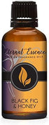 Black Fig & Honey - Premium Grade Fragrance Oils - 30ml - Scented Oil...