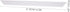 Holibanna Paper Collar Stays 100pcs Shirt Collar Supports Dress Shirt Collar Inserts Tabs Shirts Unilateral Shaper Clothing Paper Rib for Men Dres...