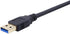 Monoprice Select Series USB 3.0 A to Micro B Cable, 3' (113753)...