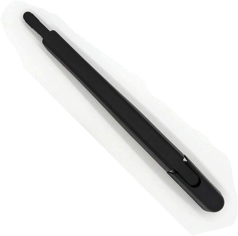 Rear Wiper Arm and Blade, SEMOLTO Rear Windsheild Back Wiper Arm And Blade with Cover Set For Ford C-MAX 2011-2017 OE:DM5Z-17526-B...