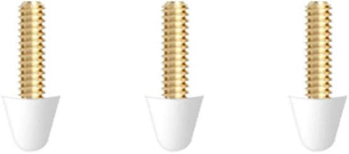 High Precision White Replacement Tips for Yottn Stylus Pen...