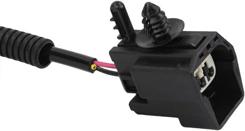 Knock Sensor XL3F12A699AA KS57 SU2213 12A699 Fit for Ford E-150 E-250 E-350 E-450 2003-2014,F-150 1999-2008, F-250 F-350 F-450 F-550 2000-2004,Tow...