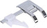 Adjustable Guide Foot Snap On for Domestic Sewing Machine Fits for Brother,Singer,Husky,Babylock,Kenmore,Janome,Elna...