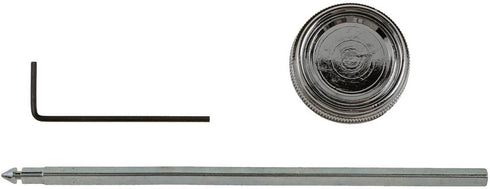 Dorman 76897 Headlight Knob Kit Universal Fit...