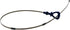 Engine Oil Dipstick for Mercedes-Benz C320 C240 E320 CLK500 1205890721...