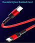 for OnePlus Cable Oneplus 9 Pro 9 8T Cable 3.3 Ft Data Cable Warp Charge 65 Cable for One Plus 8T 9 Pro OP9 Charging USB C to Type C Warp Charger ...