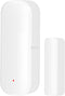 Door and Window Sensors WiFi,Smart Door Open/Closed Detectors for Home Security 1pack(Battery not Included)......