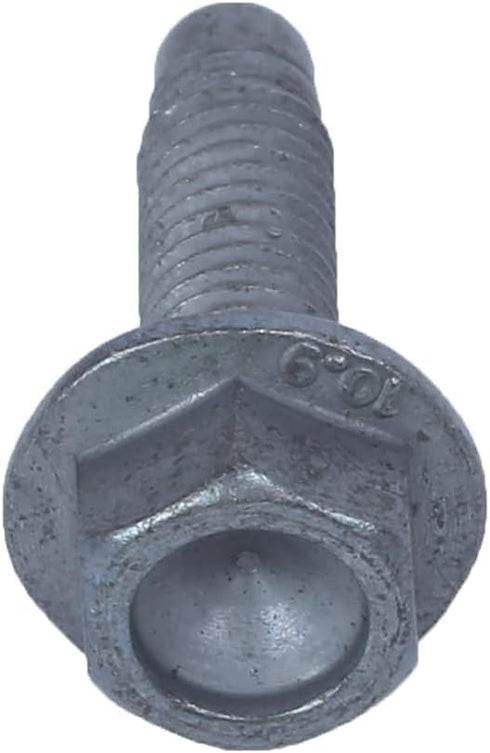 GM Genuine Parts 11548002 Upper Oil Pan Bolt...