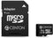 Centon microSD Memory Cards, 8GB, S1-MSDHU1-8G...