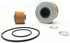 Oil Filter Change Kit Fit for Honda Pioneer 1000 2016-2020 Oil Air Filter Replace 15412-MGS-D21 Oil Filter Kit with O-rings and Drain Plug Gaskets...