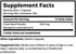 Dr Clark Cloves Healthcare Supplement - Natural Digestive Health, 500 mg, 100 Pure Gelatin Capsules...