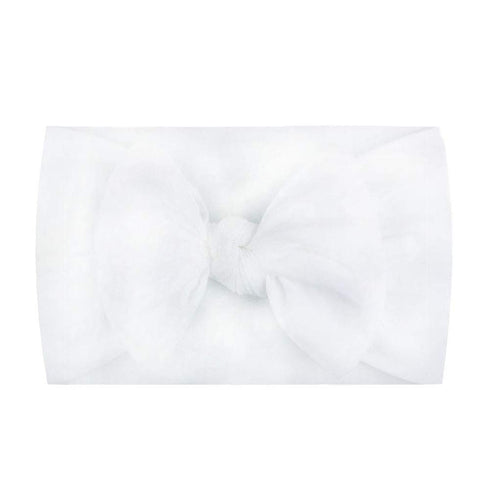 Bows Headbands For Baby Girls 12Pcs, IIS Newborn Infant Toddler Hairbands and Child Hair Accessories...