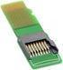 chenyang 1Set SD TF Card Socket Female to Micro-SD TF Male Memory Card Kit Extension Adapter Testing Tools Extender...