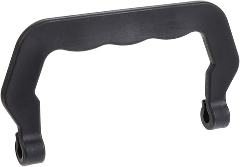 10pcs Replacement Crate Handles, Replacement Pet Cage Crate Handles Plastic Cage Handle for Pet Carrier Plastic Handles for Hamster Chinchilla Rab...