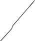 ECCPP Engine Oil Level Dipstick Replacement 1996-2003 For Mazda Protege Fluid Indicator Oil Dip Stick Replacement BPD310450...