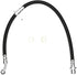 Dynamic Friction Company Rear Left Brake Line Hose 350-59158 For 2003-2007 Honda Accord...