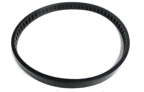 650721-00 45-69-0010 Band Saw Rubber Tires 6 inch Air Compressor Motor Fits for Craftsman Air Compressor Dewalt Band Saw Tires Parts Replacement D...