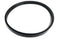 650721-00 45-69-0010 Band Saw Rubber Tires 6 inch Air Compressor Motor Fits for Craftsman Air Compressor Dewalt Band Saw Tires Parts Replacement D...