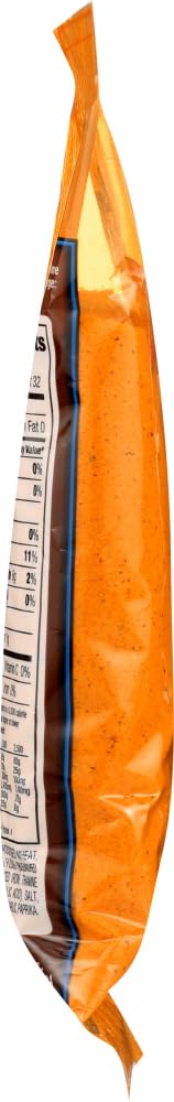 Andy’s Seasoning | Low Sodium Red Fish Breading | 10 Oz/283.5 G...