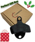 ICEBOXX Body Mounted Bottle Opener Jeep Accessory fits Jeep Wrangler JK, JK Unlimited...