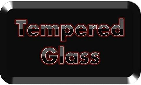 for iPhone 13 Pro/iPhone 13 (also fit iPhone 14) Screen Protector Anti Blue Light Tempered Glass, Eye Protection, SuperGuardZ, Anti-Scratch...